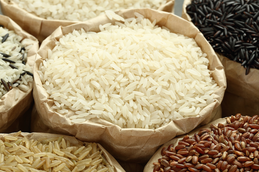 arroz de Calasparra